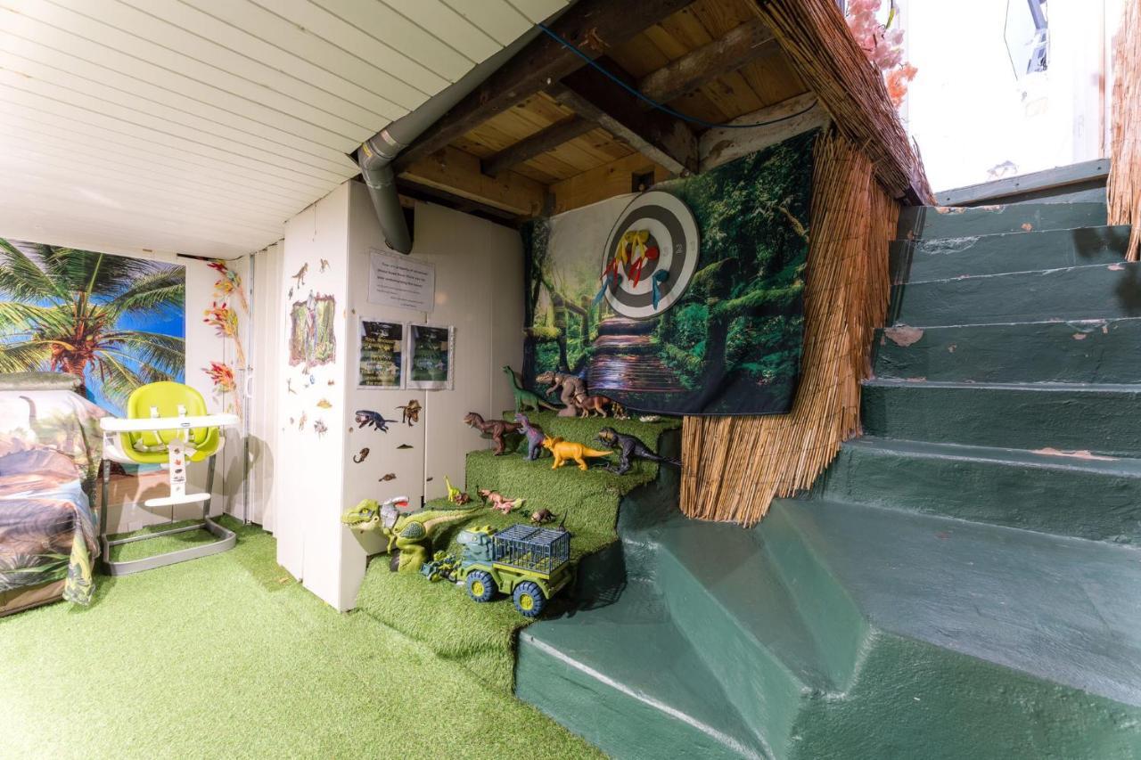 Casa Inca Calais - Appart Amazonas - Parking Free, Station Kültér fotó