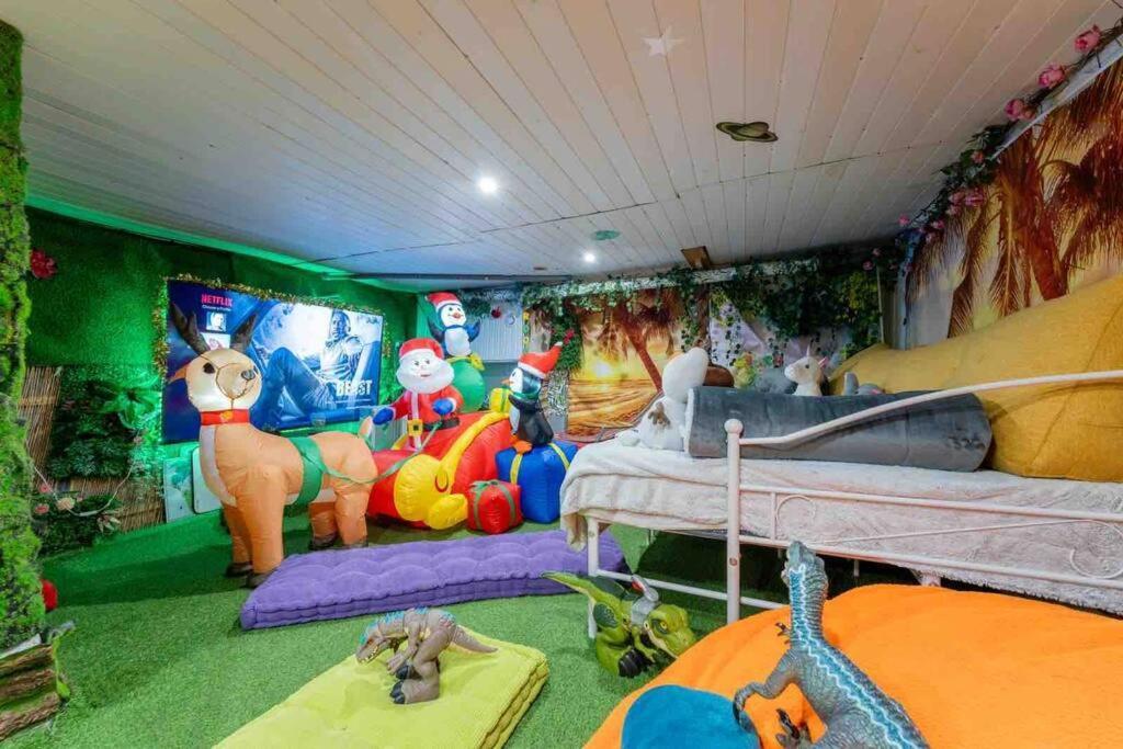 Casa Inca Calais - Appart Amazonas - Parking Free, Station Kültér fotó